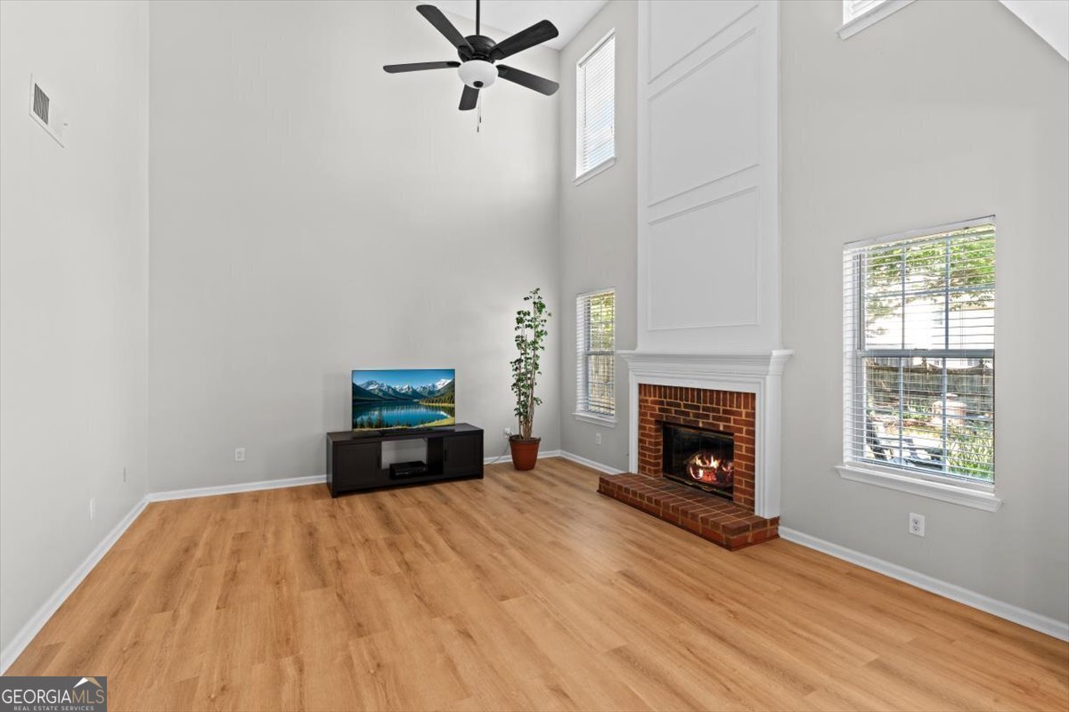 4255 Brighton Way Kennesaw - Photo 17