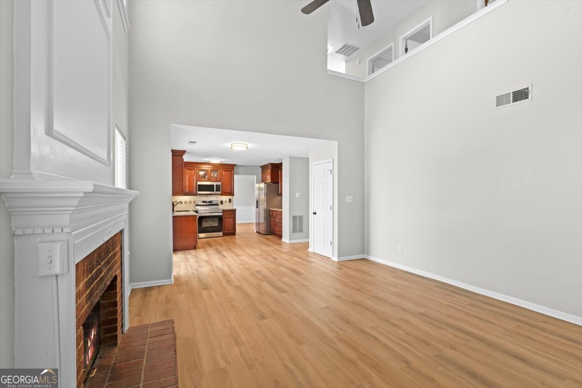 4255 Brighton Way Kennesaw - Photo 19