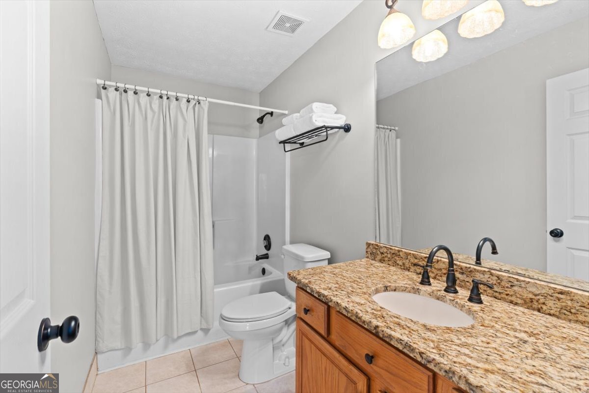 4255 Brighton Way Kennesaw - Photo 21