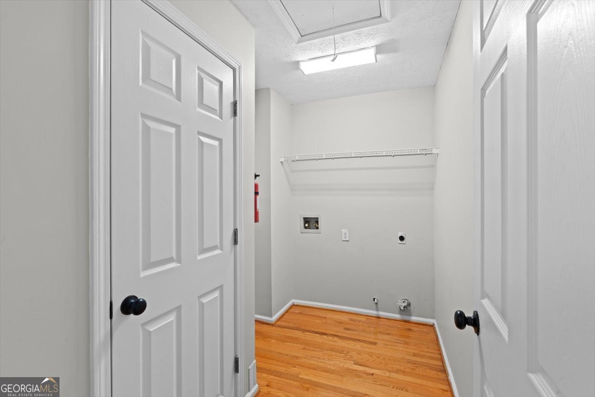 4255 Brighton Way Kennesaw - Photo 23