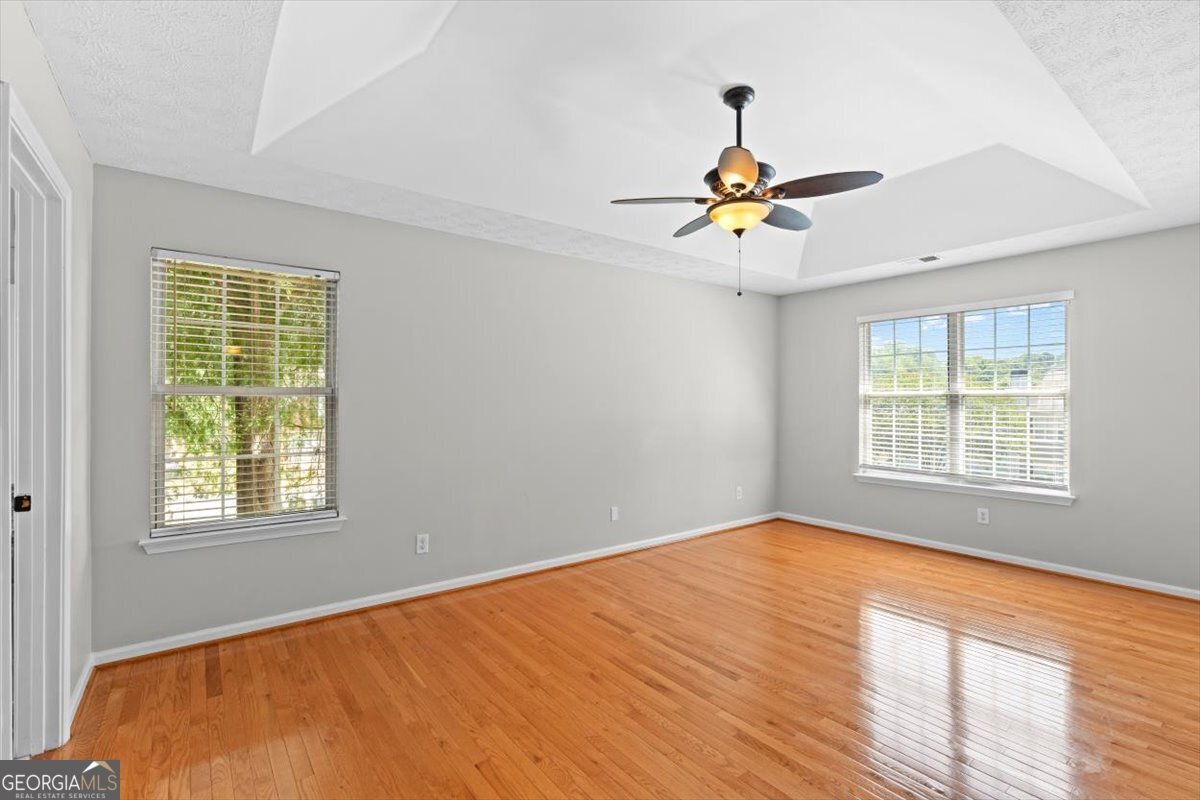 4255 Brighton Way Kennesaw - Photo 26