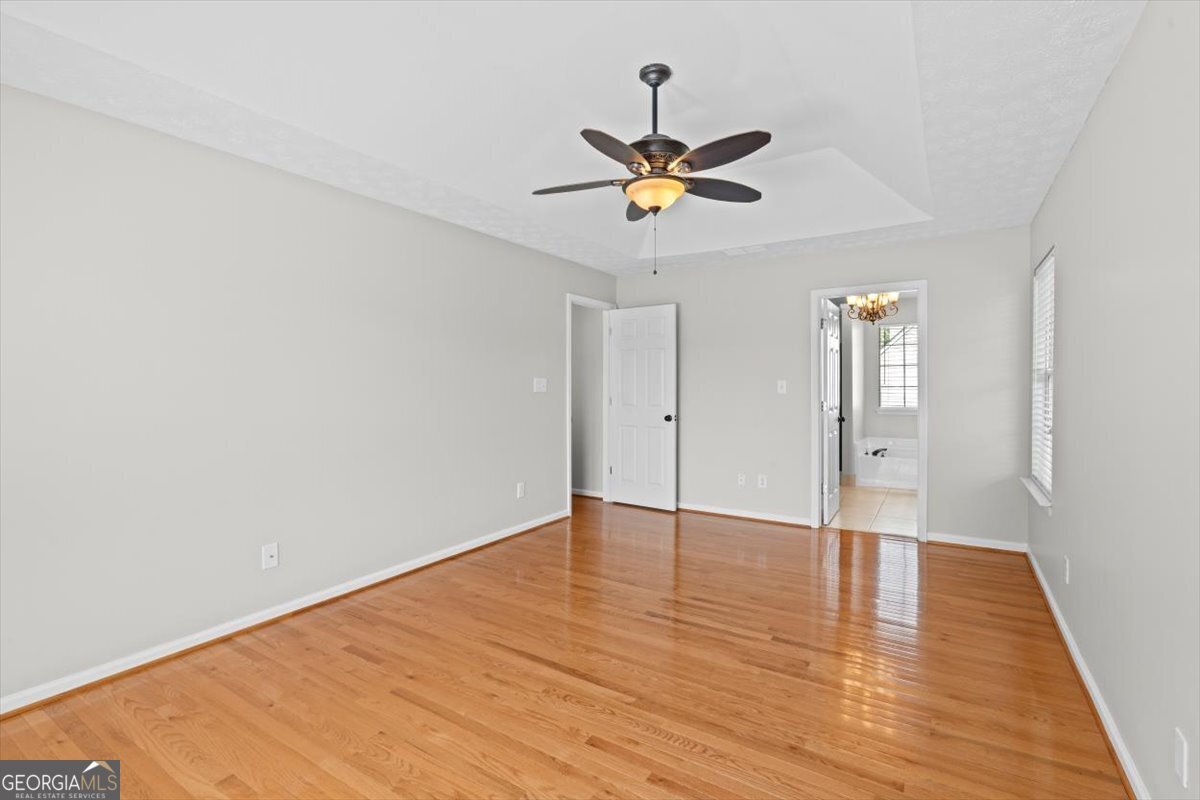 4255 Brighton Way Kennesaw - Photo 27