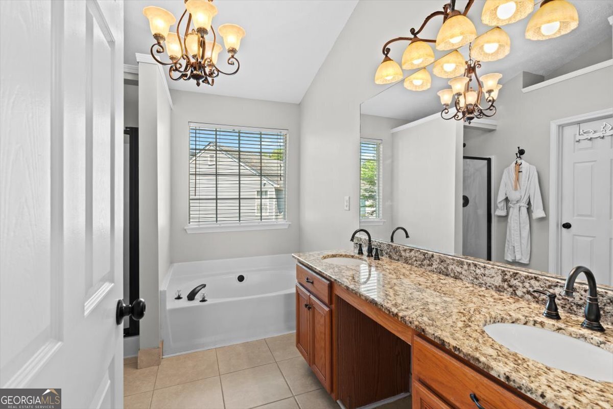 4255 Brighton Way Kennesaw - Photo 28