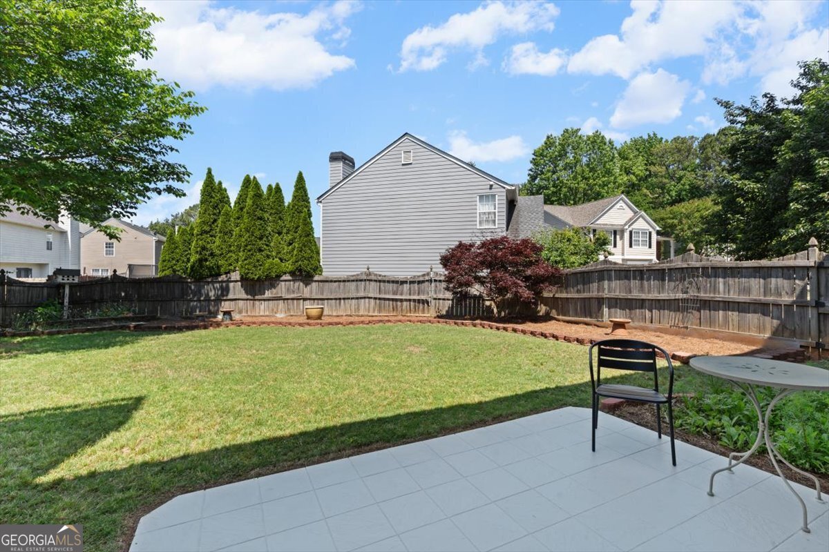 4255 Brighton Way Kennesaw - Photo 33