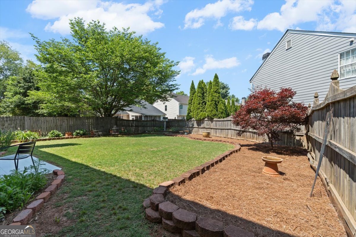 4255 Brighton Way Kennesaw - Photo 34