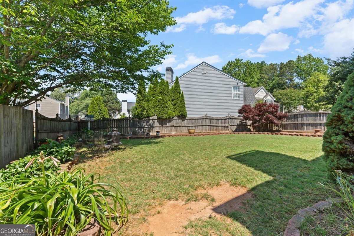 4255 Brighton Way Kennesaw - Photo 35