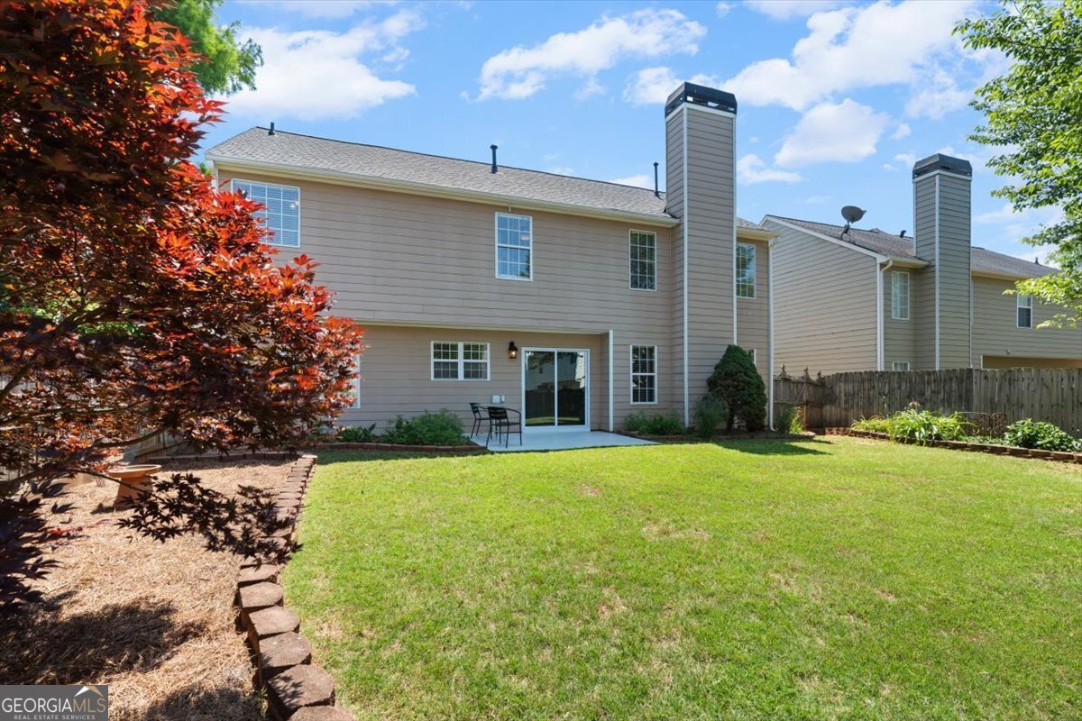 4255 Brighton Way Kennesaw - Photo 36