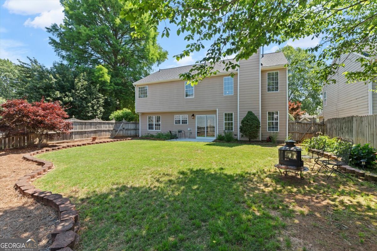 4255 Brighton Way Kennesaw - Photo 37