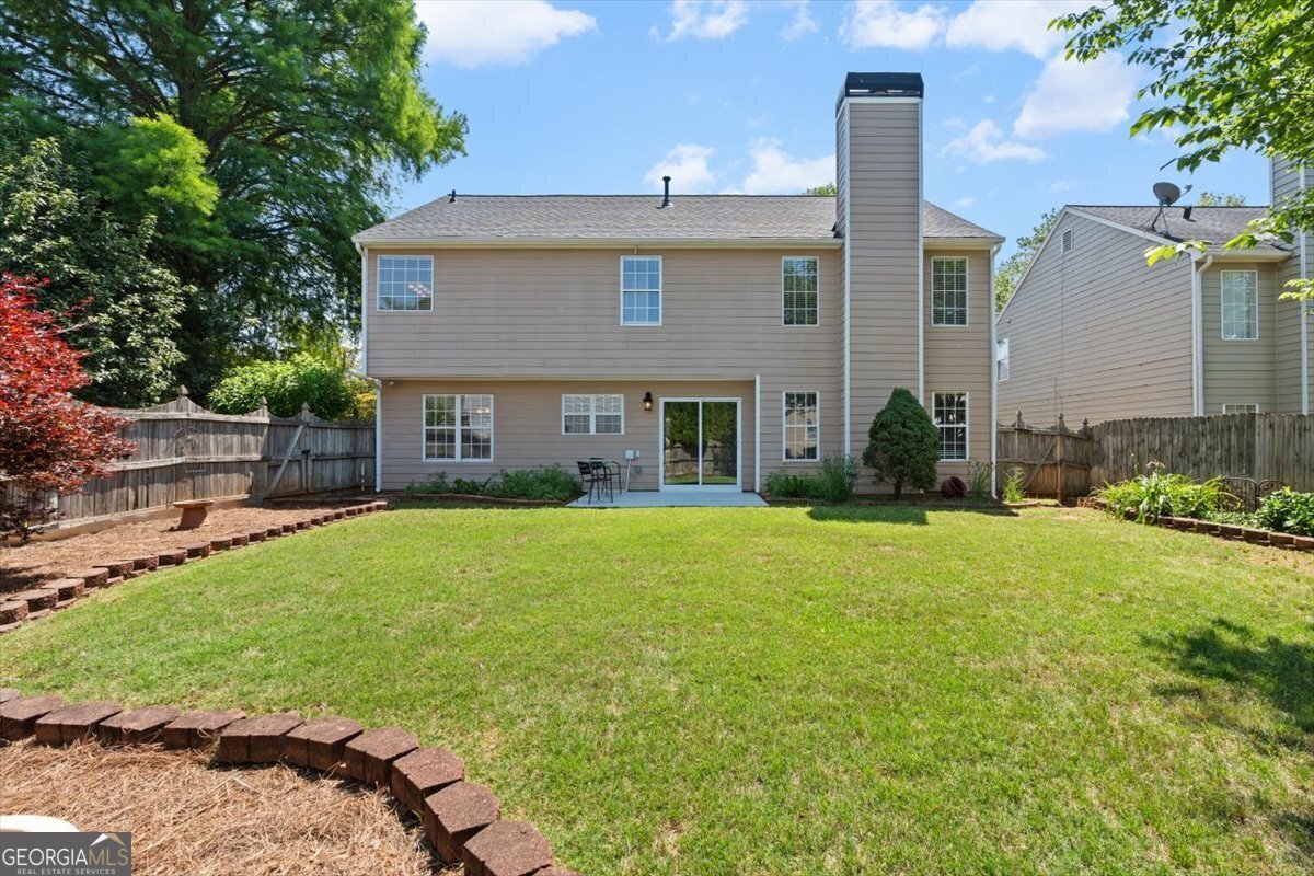 4255 Brighton Way Kennesaw - Photo 38
