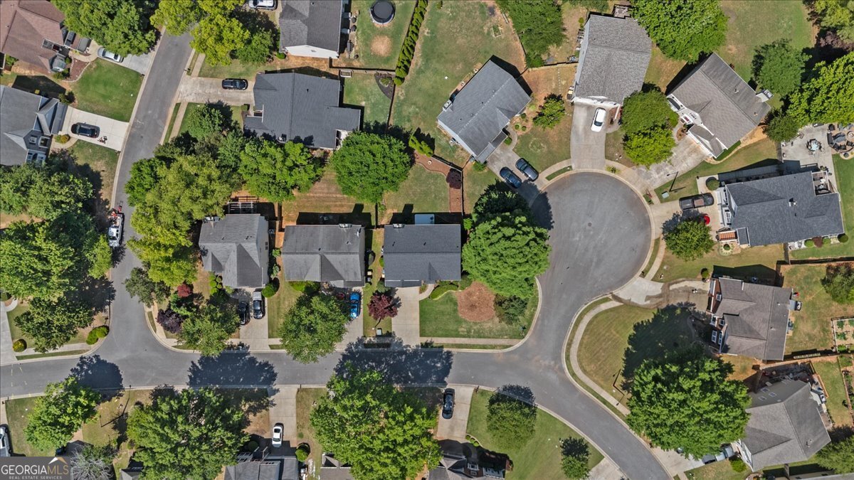 4255 Brighton Way Kennesaw - Photo 39