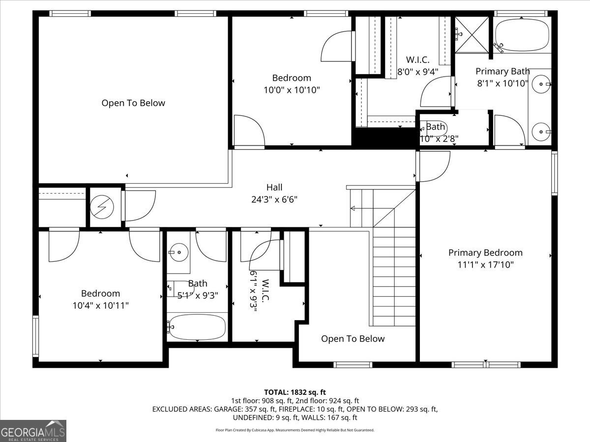 4255 Brighton Way Kennesaw - Photo 48