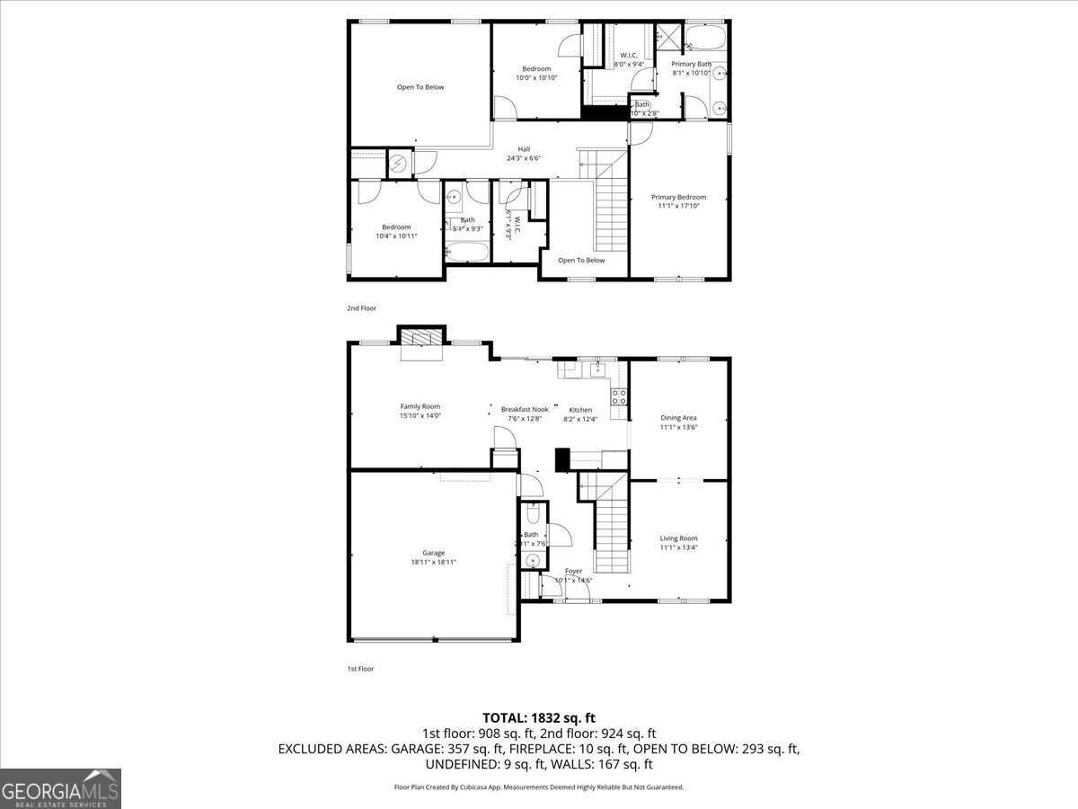 4255 Brighton Way Kennesaw - Photo 49