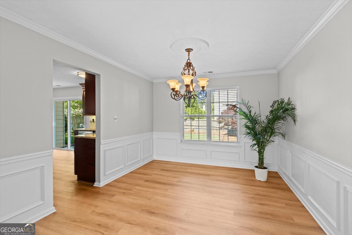 4255 Brighton Way Kennesaw - Photo 7