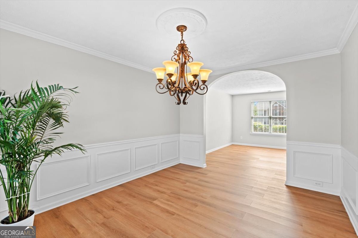 4255 Brighton Way Kennesaw - Photo 8
