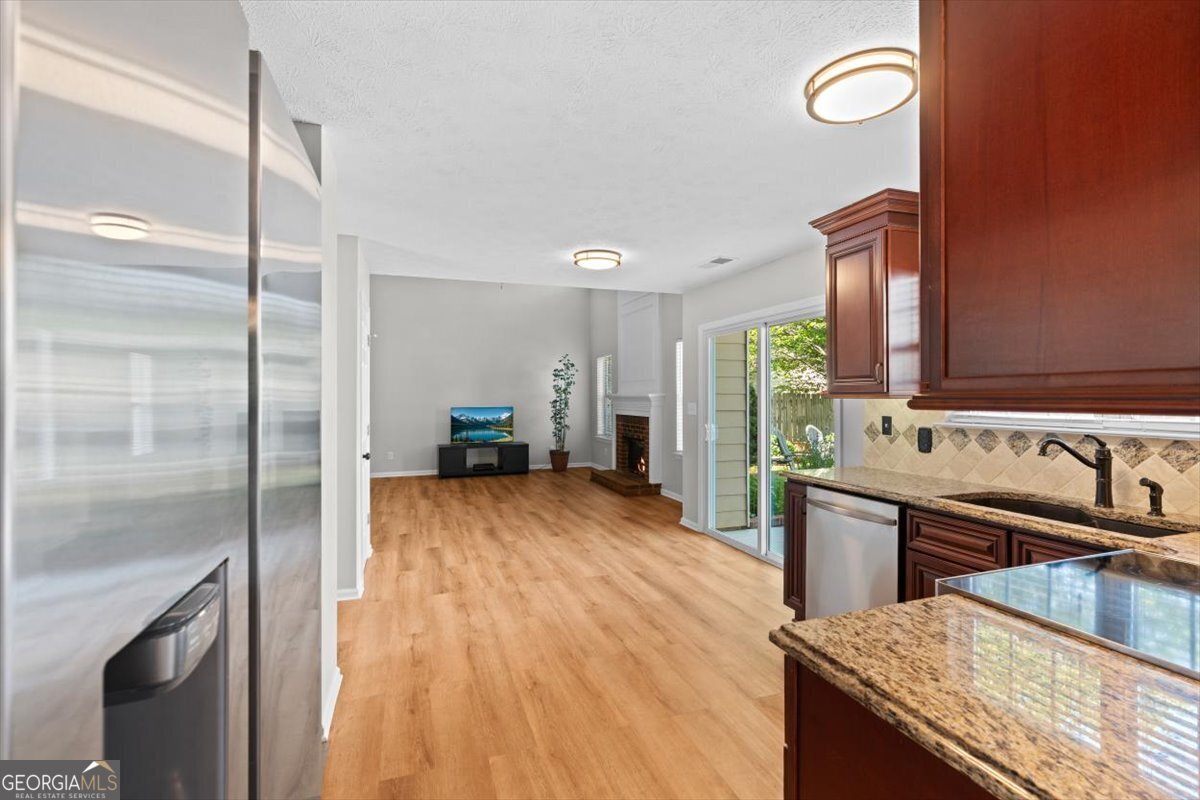 4255 Brighton Way Kennesaw - Photo 9