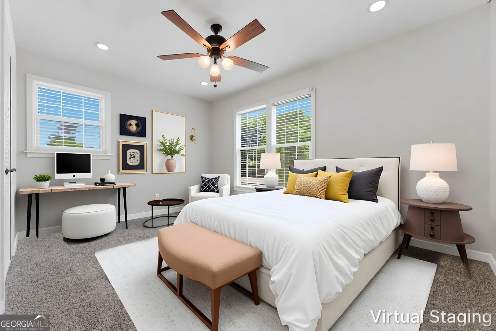 2415 Cajun Drive Marietta - Photo 12