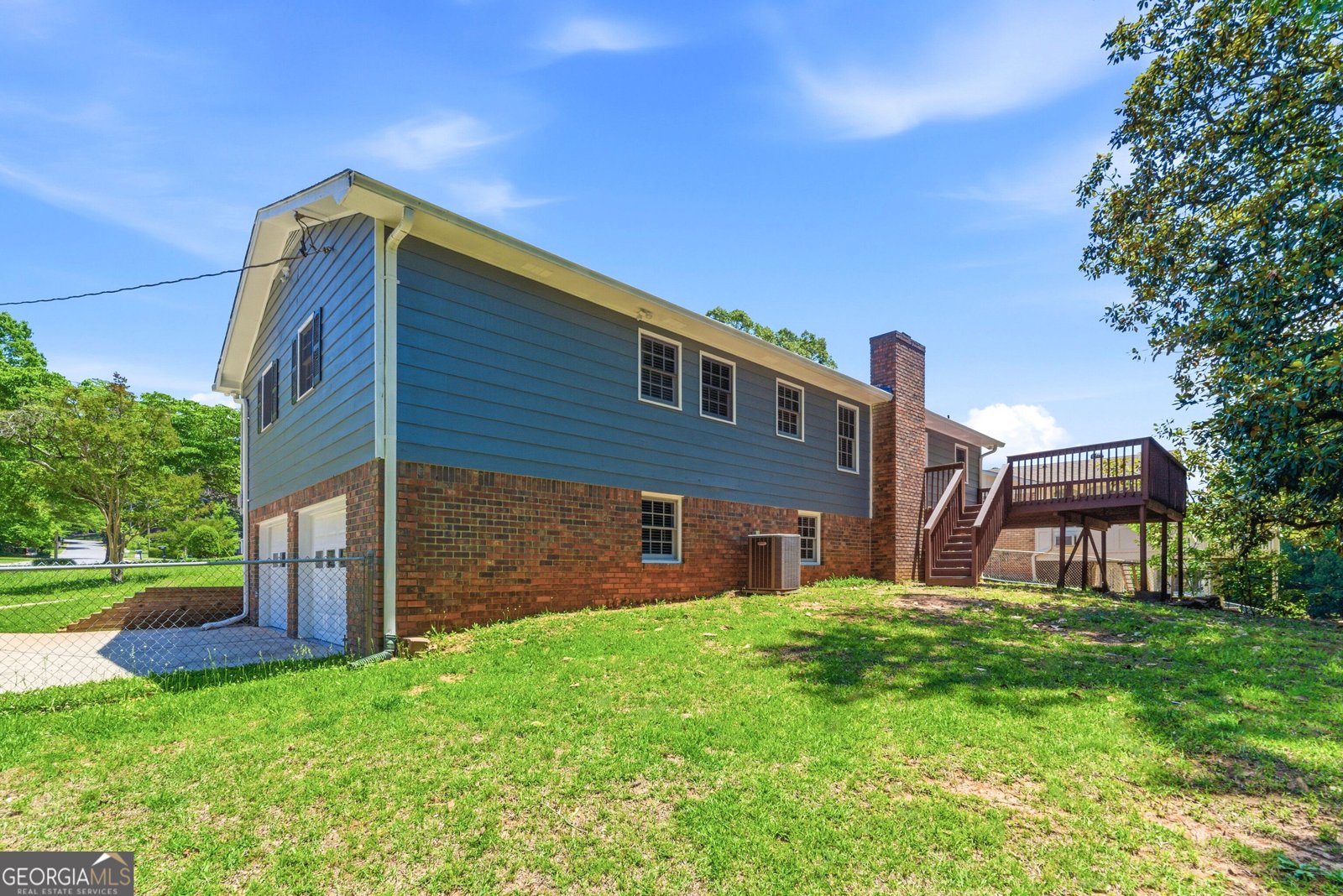 2415 Cajun Drive Marietta - Photo 19