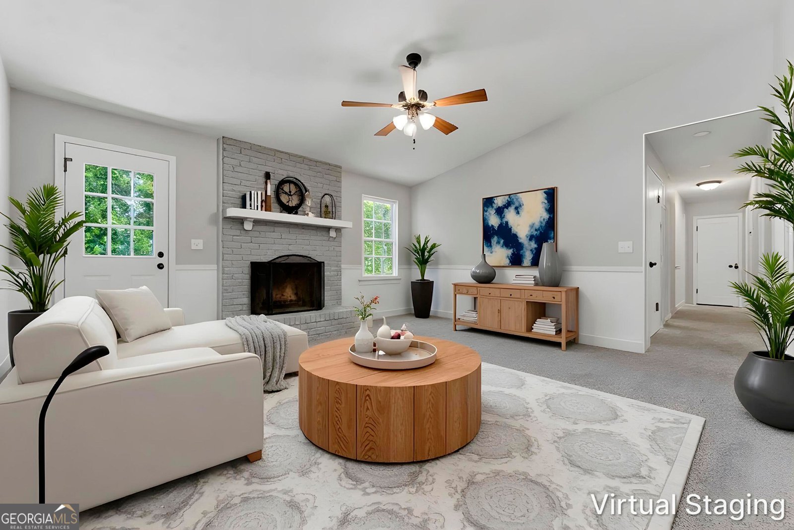 2415 Cajun Drive Marietta - Photo 9