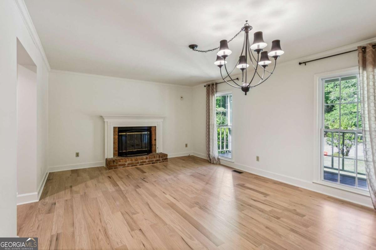 28 Anastasia Drive Mableton - Photo 10