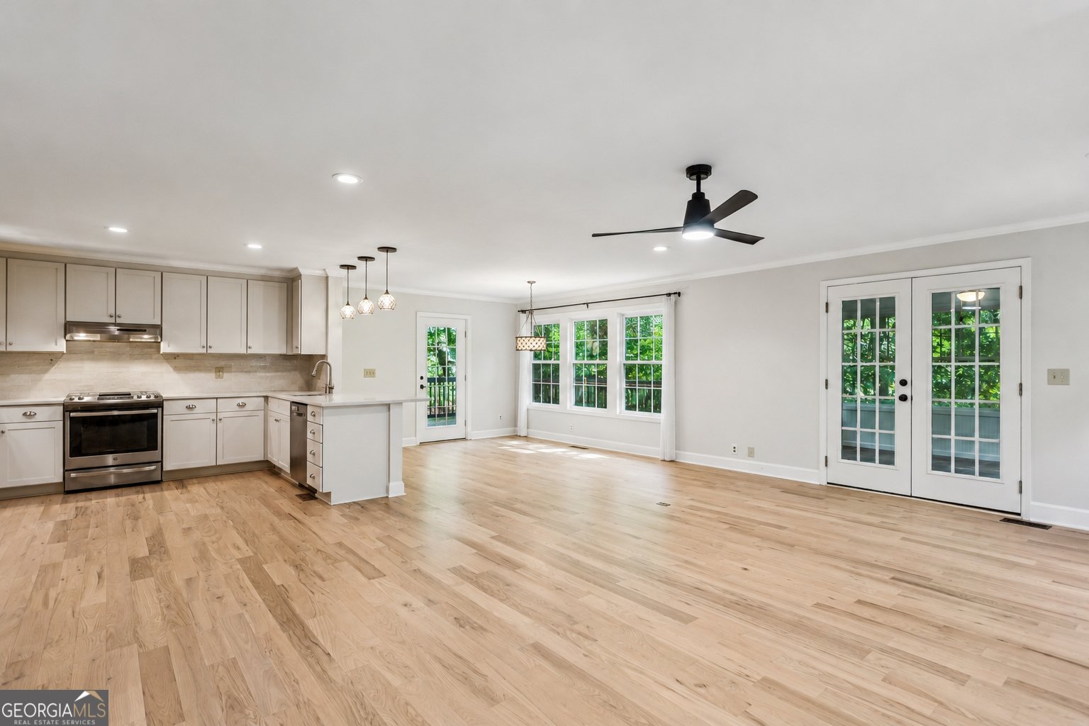 28 Anastasia Drive Mableton - Photo 13