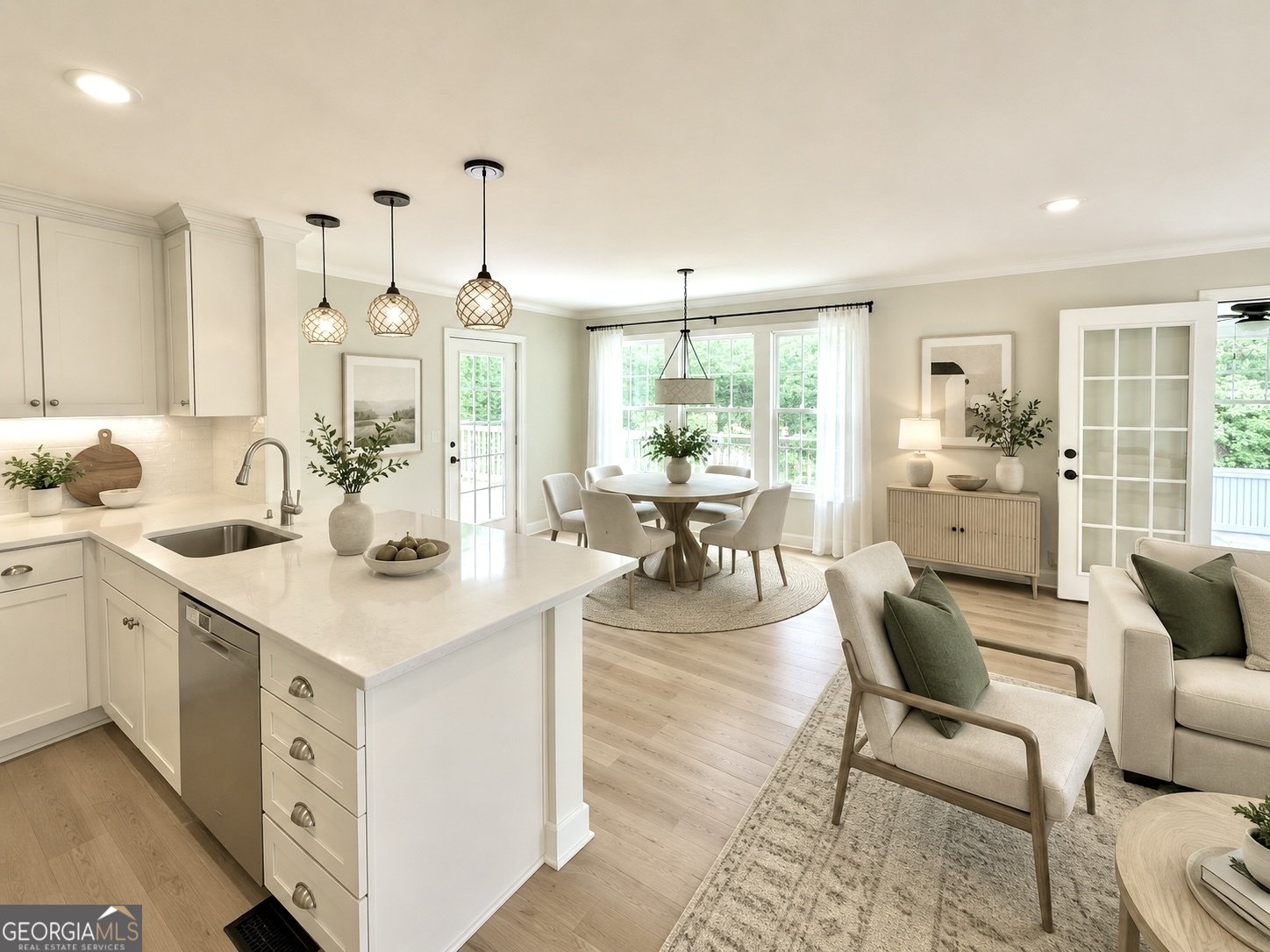 28 Anastasia Drive Mableton - Photo 14