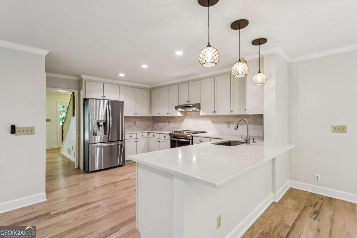 28 Anastasia Drive Mableton - Photo 15
