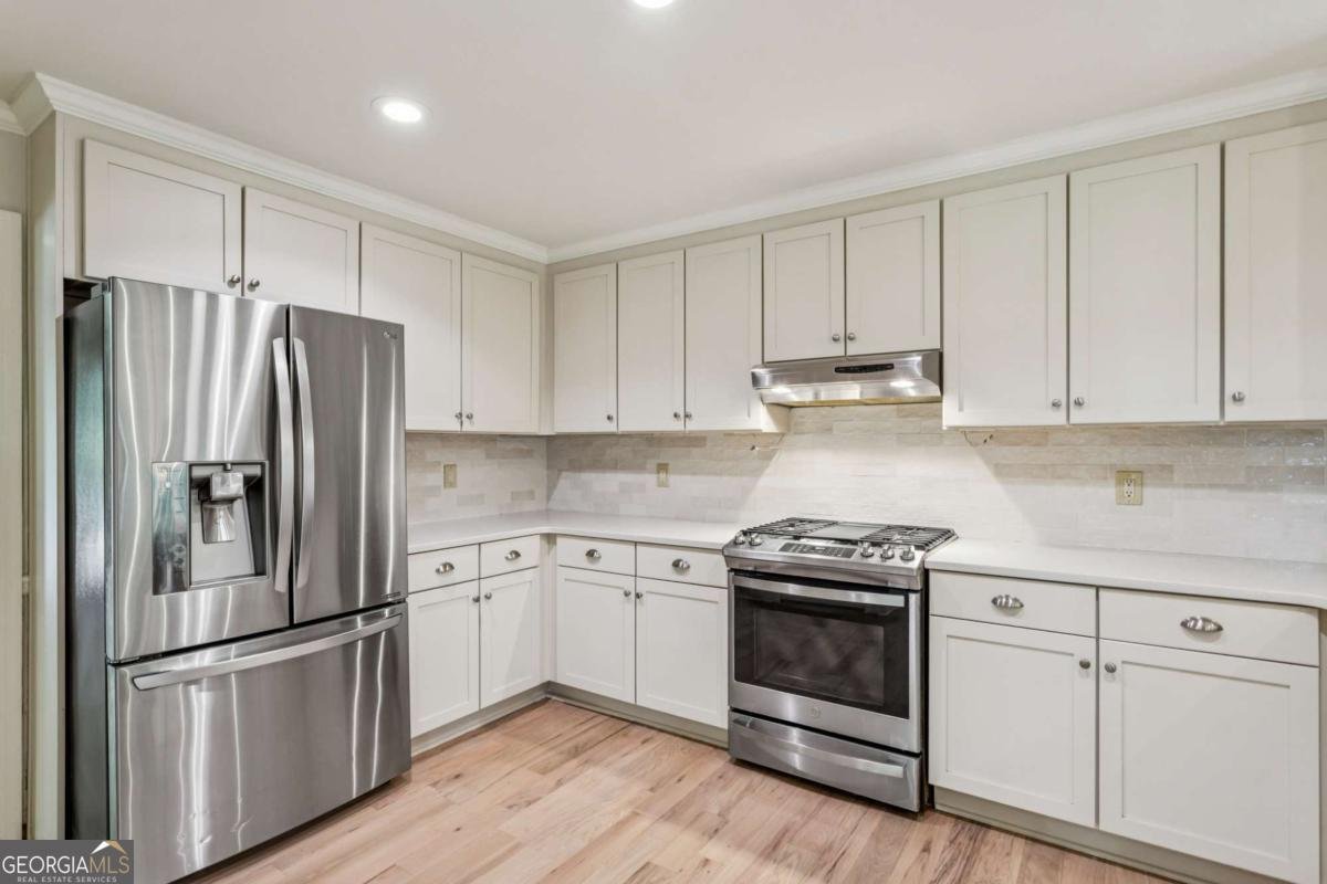 28 Anastasia Drive Mableton - Photo 16