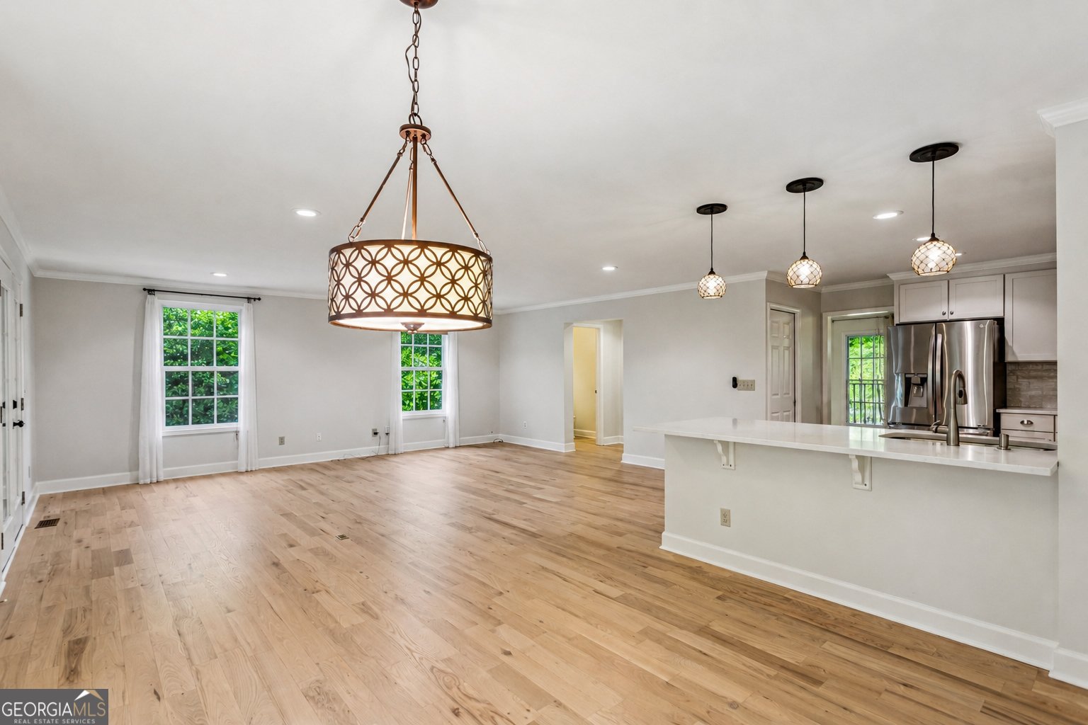 28 Anastasia Drive Mableton - Photo 21