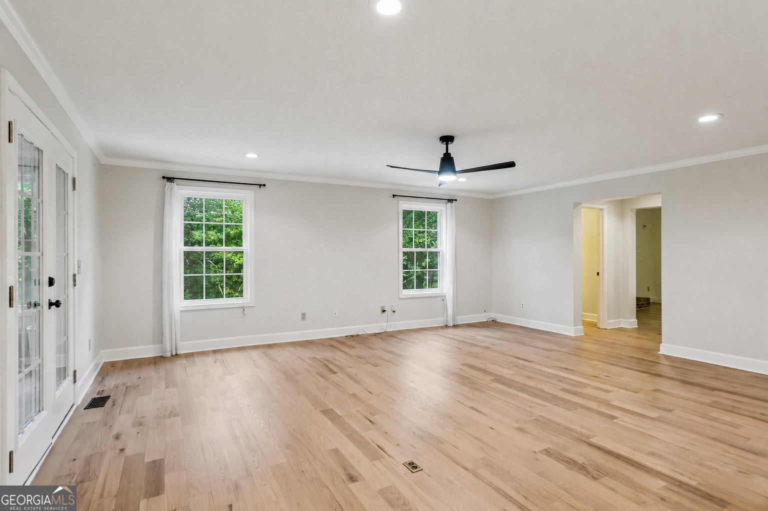 28 Anastasia Drive Mableton - Photo 25
