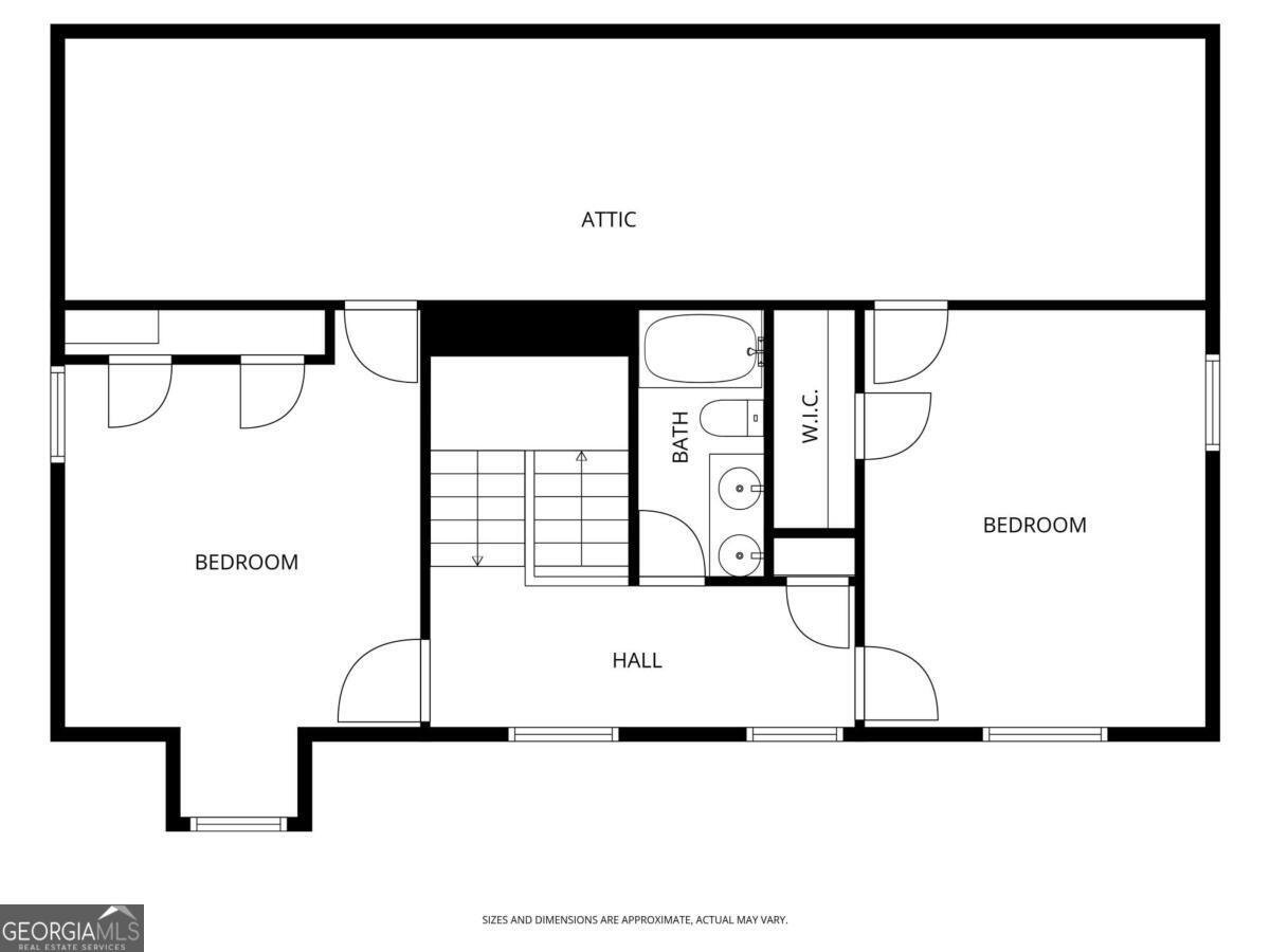 28 Anastasia Drive Mableton - Photo 35