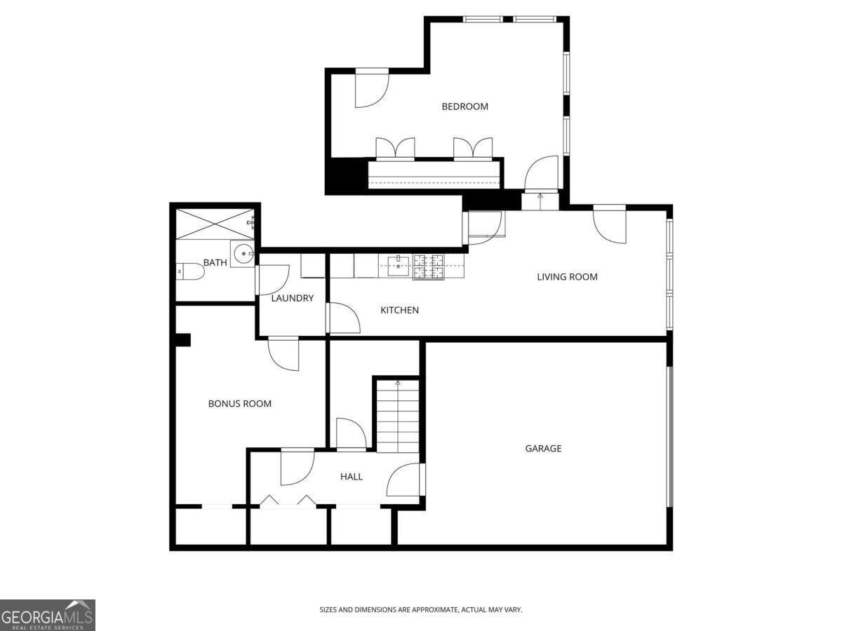 28 Anastasia Drive Mableton - Photo 41