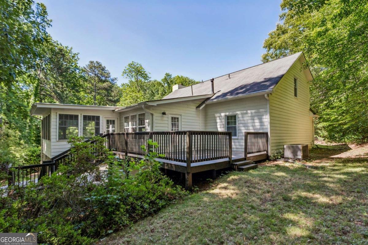 28 Anastasia Drive Mableton - Photo 53