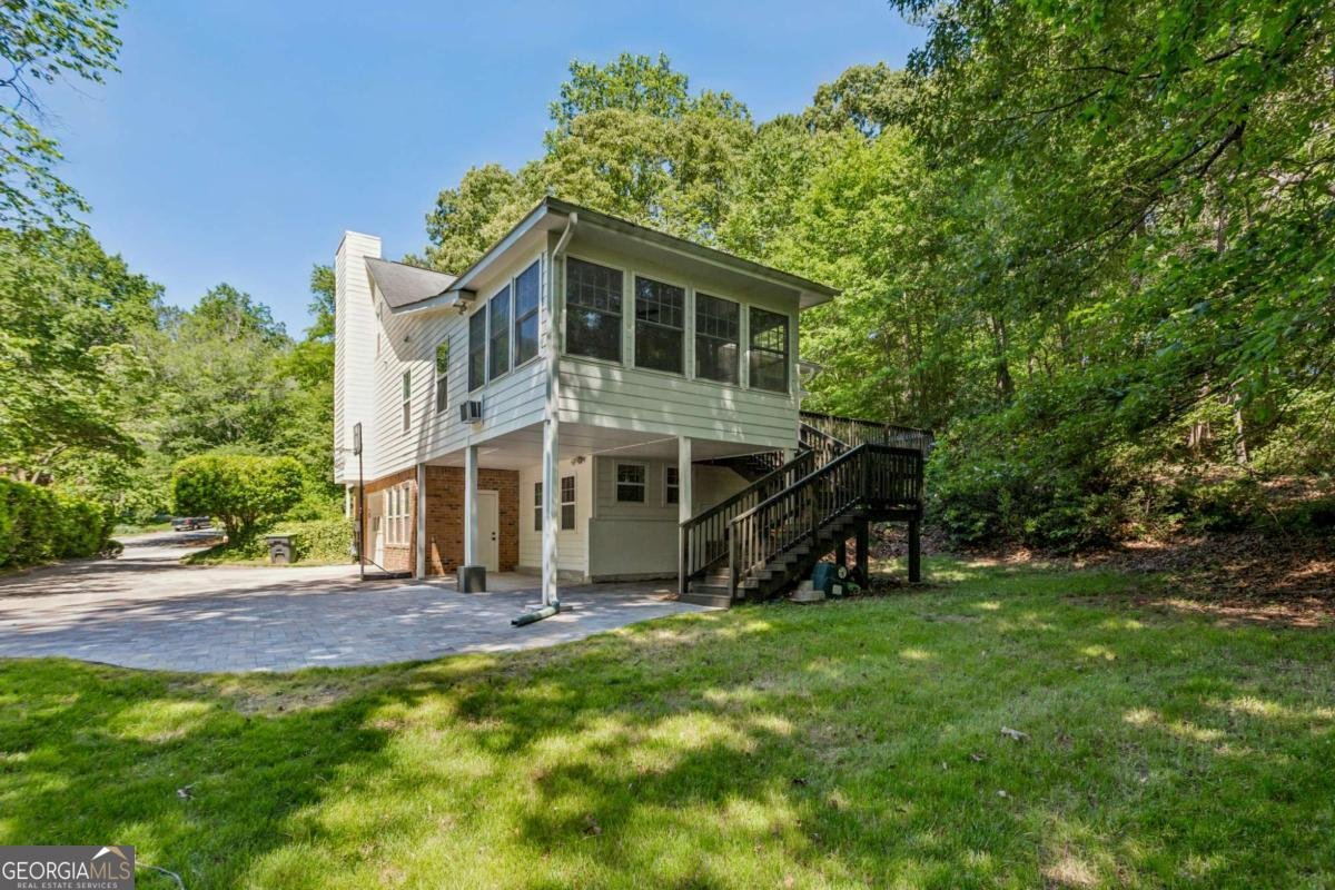 28 Anastasia Drive Mableton - Photo 55
