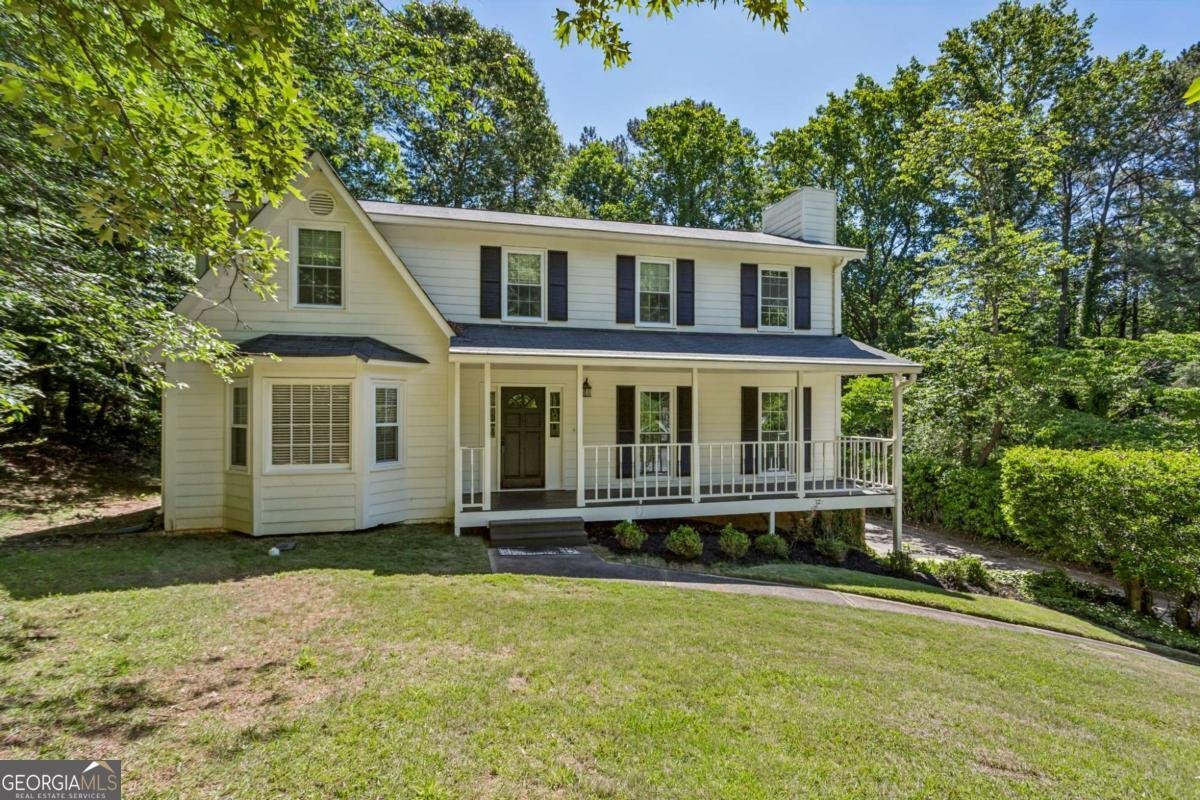 28 Anastasia Drive Mableton - Photo 57