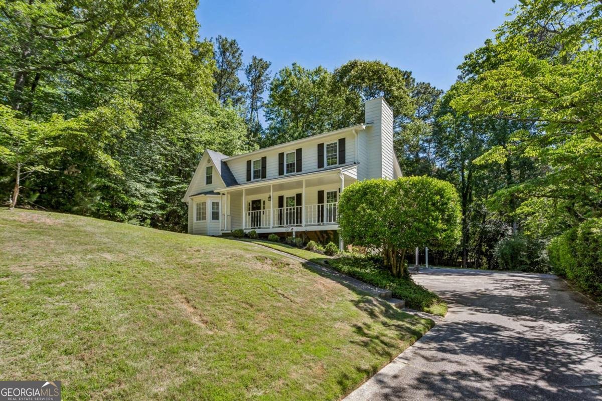 28 Anastasia Drive Mableton - Photo 58