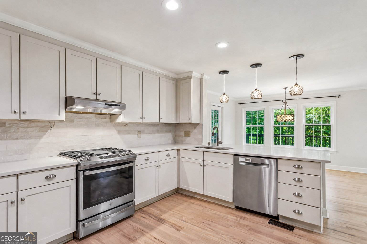 28 Anastasia Drive Mableton - Photo 6
