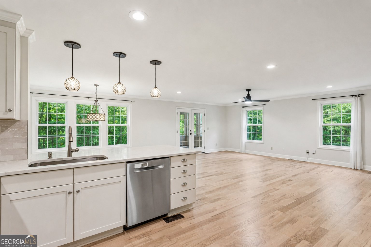 28 Anastasia Drive Mableton - Photo 7