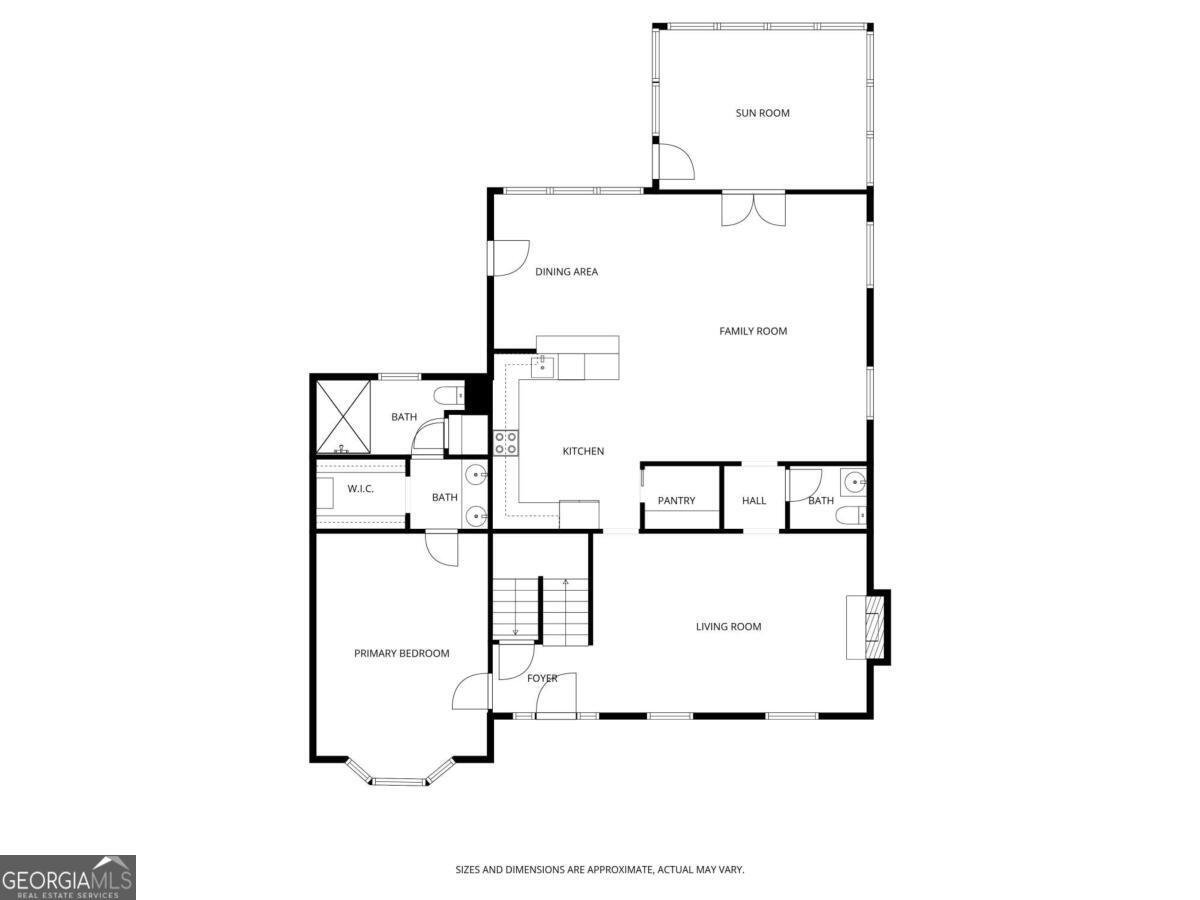 28 Anastasia Drive Mableton - Photo 8