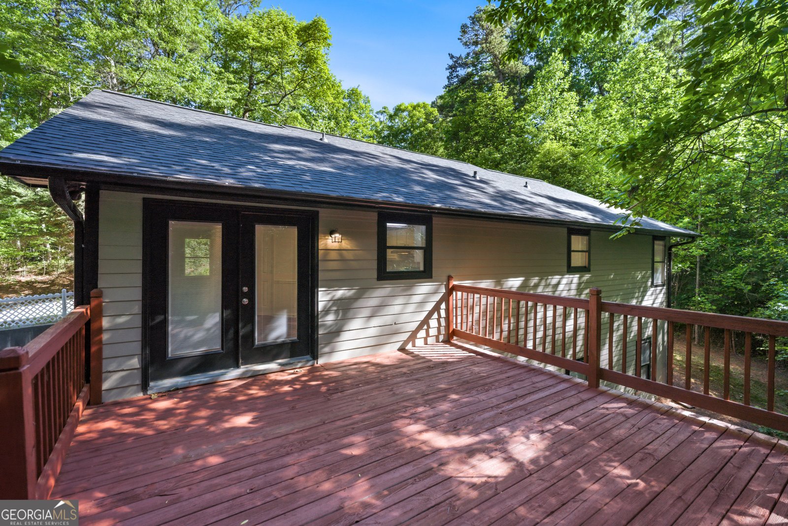 1029 Woodlawn Drive Cleveland - Photo 14