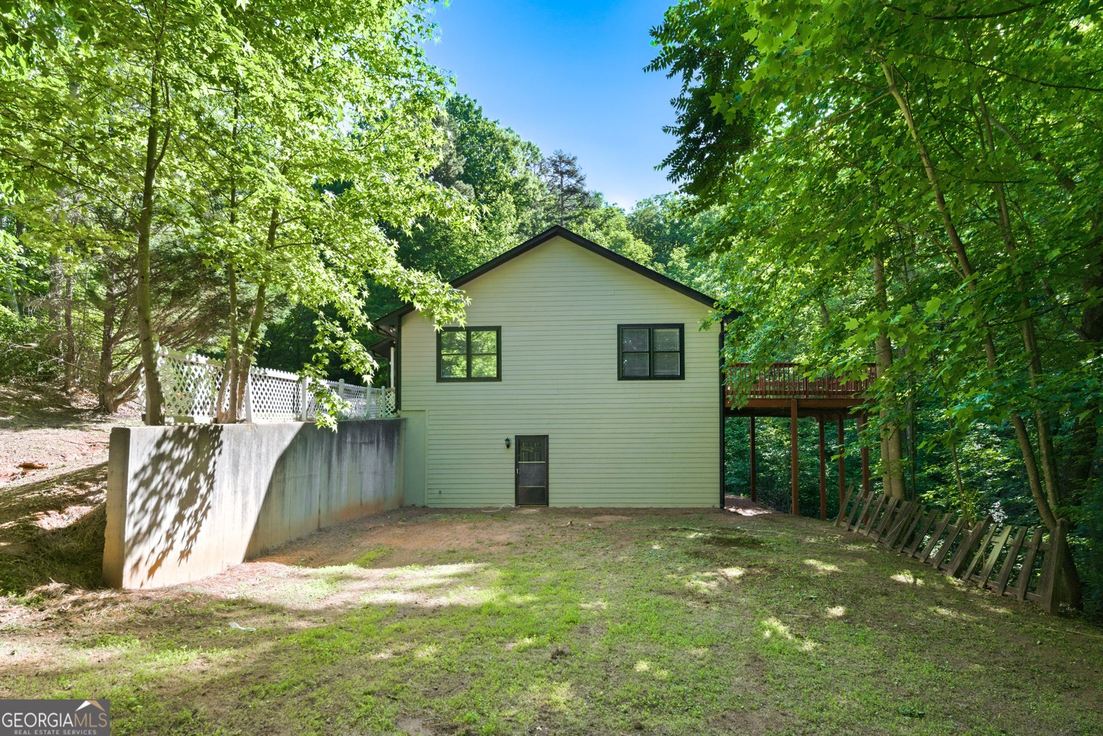1029 Woodlawn Drive Cleveland - Photo 34