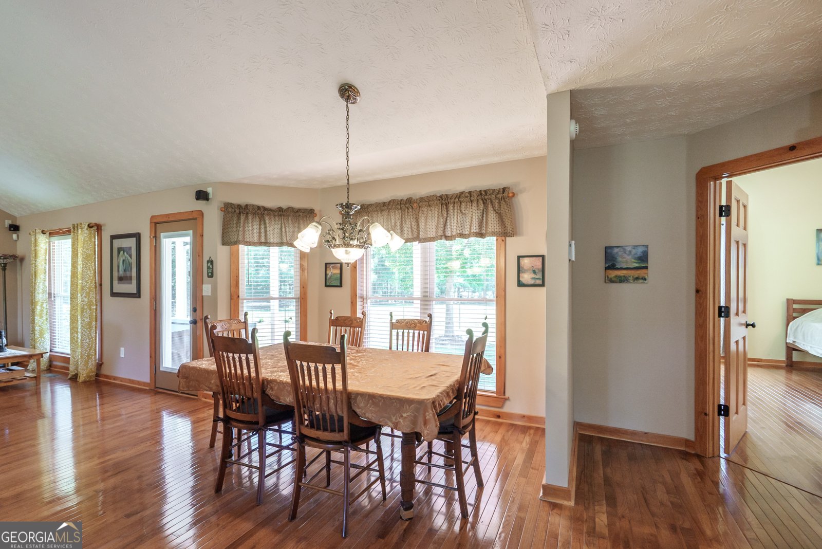 3151 Jack Glass Road Monroe - Photo 12