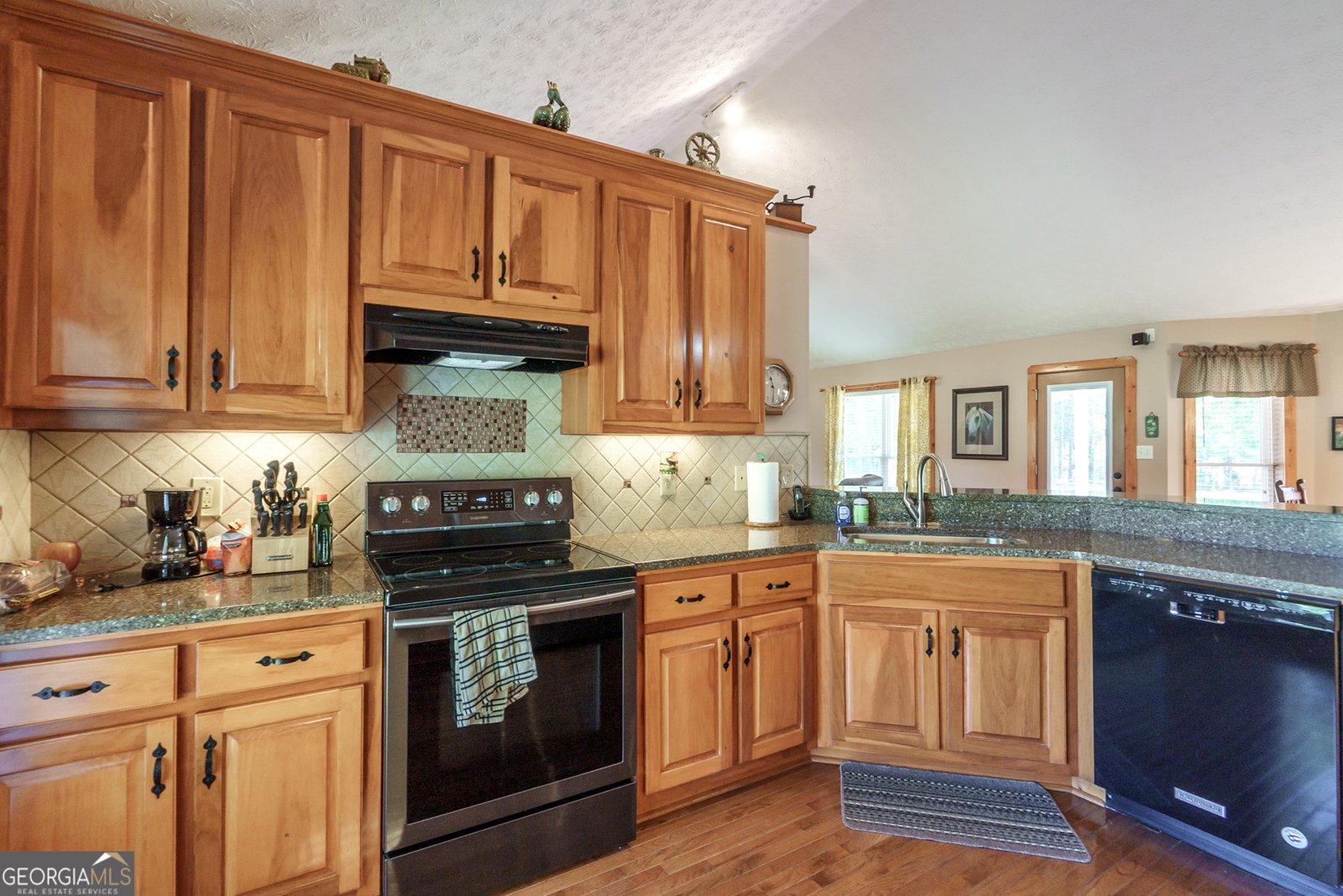 3151 Jack Glass Road Monroe - Photo 16