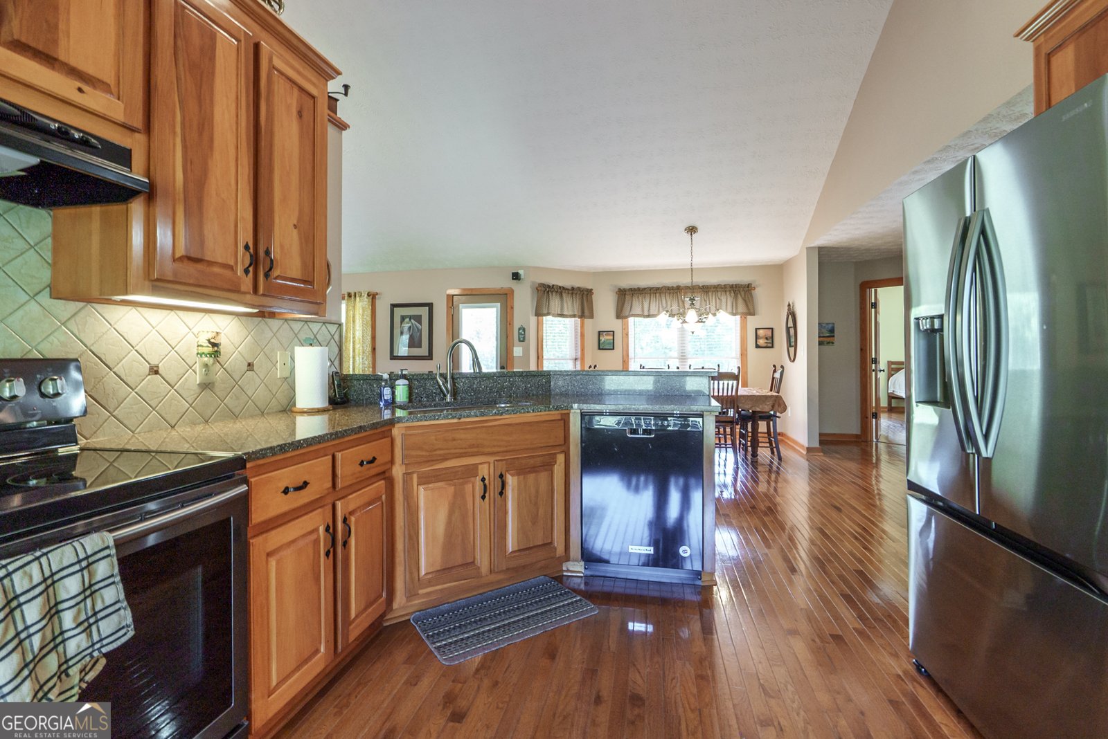 3151 Jack Glass Road Monroe - Photo 17