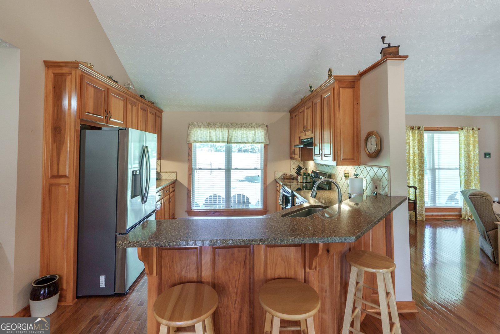 3151 Jack Glass Road Monroe - Photo 18