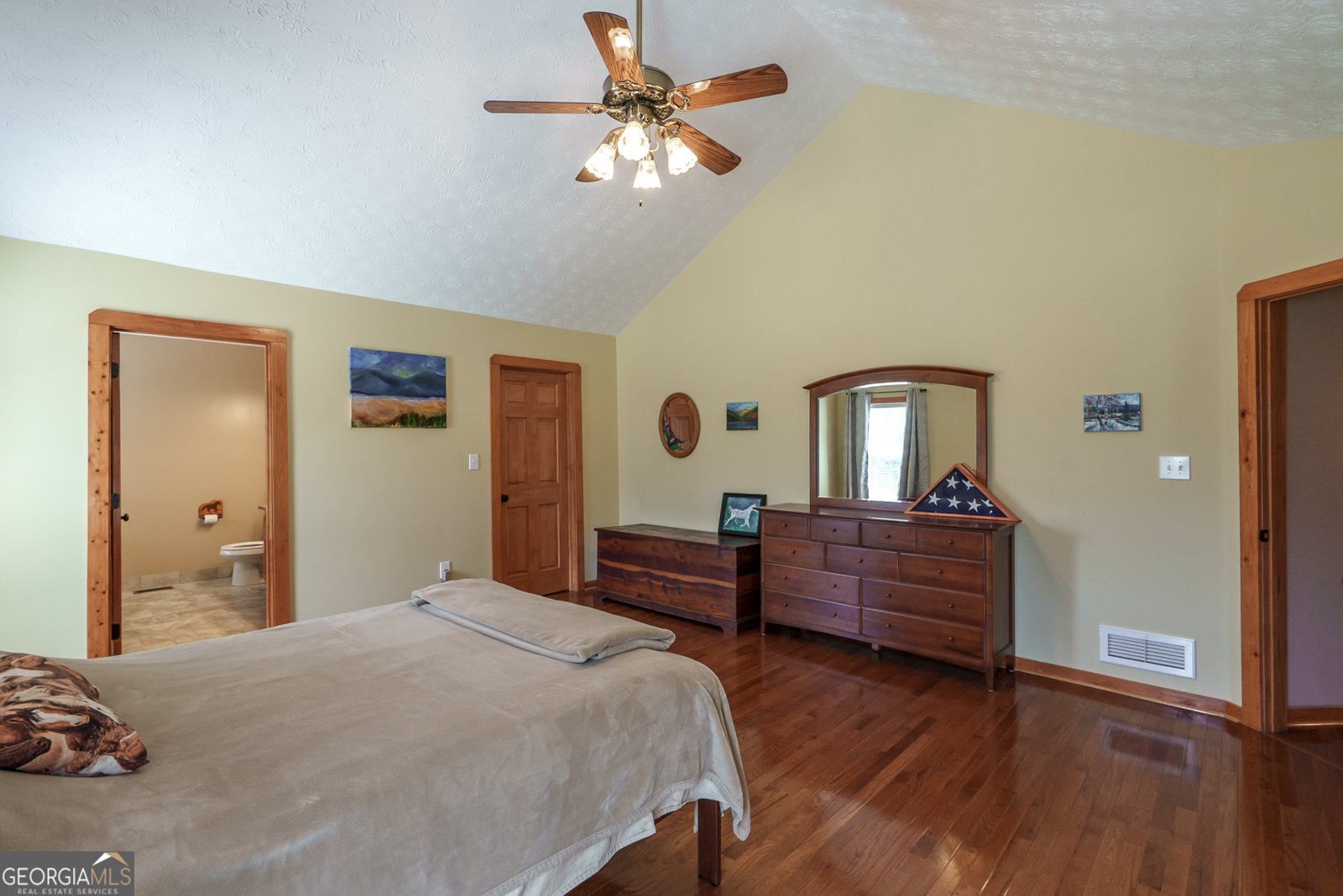 3151 Jack Glass Road Monroe - Photo 22