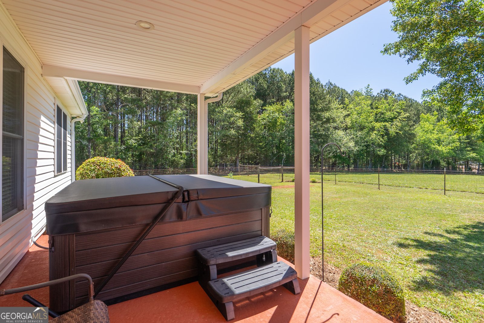 3151 Jack Glass Road Monroe - Photo 36