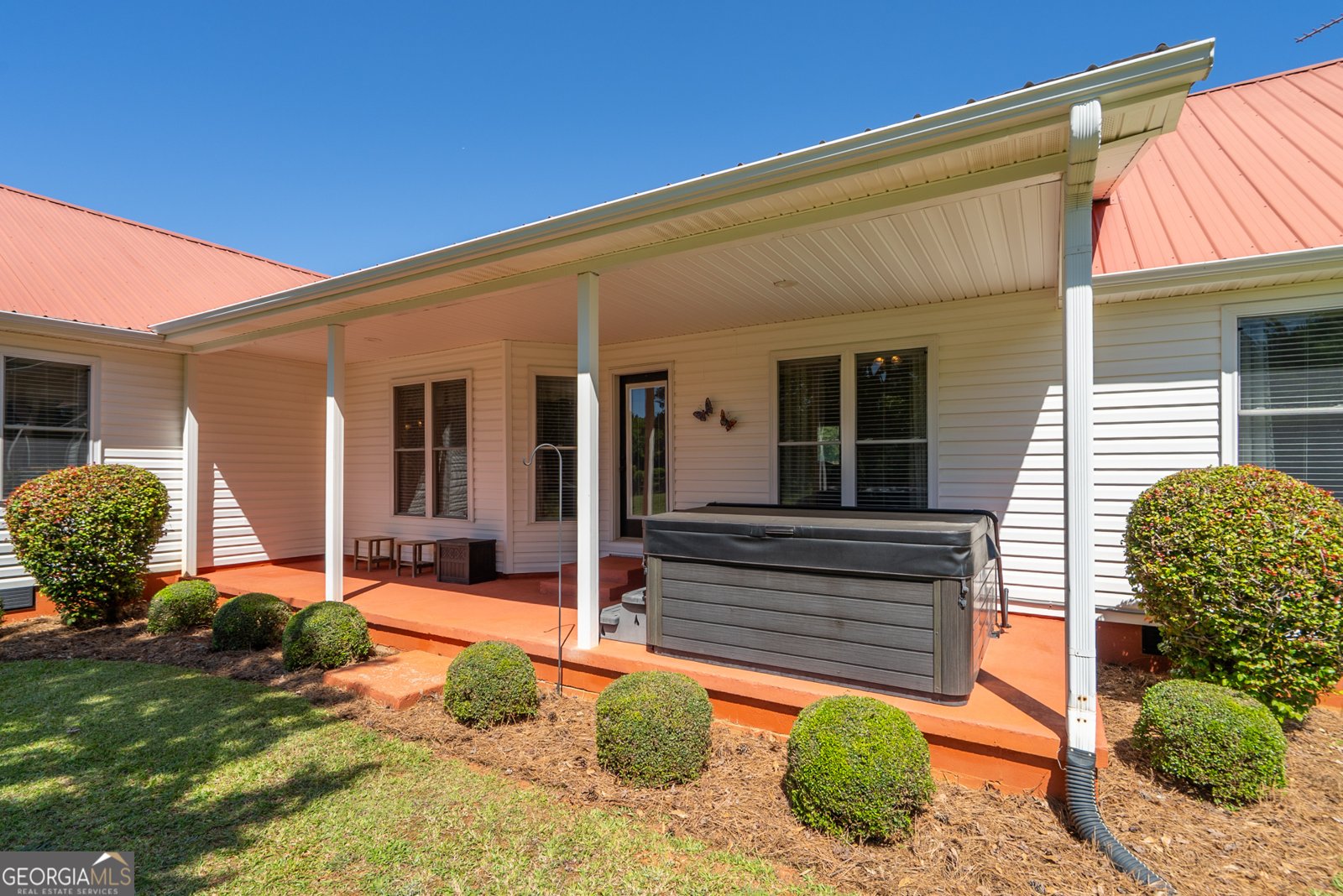 3151 Jack Glass Road Monroe - Photo 38