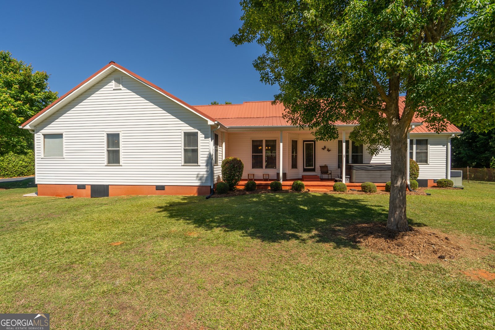 3151 Jack Glass Road Monroe - Photo 41