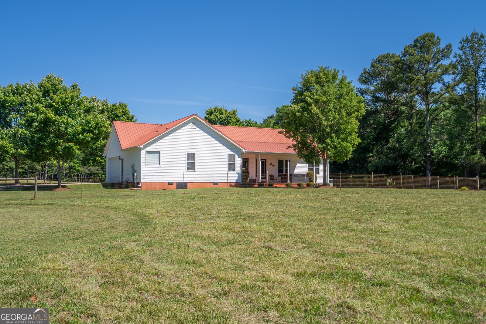 3151 Jack Glass Road Monroe - Photo 43