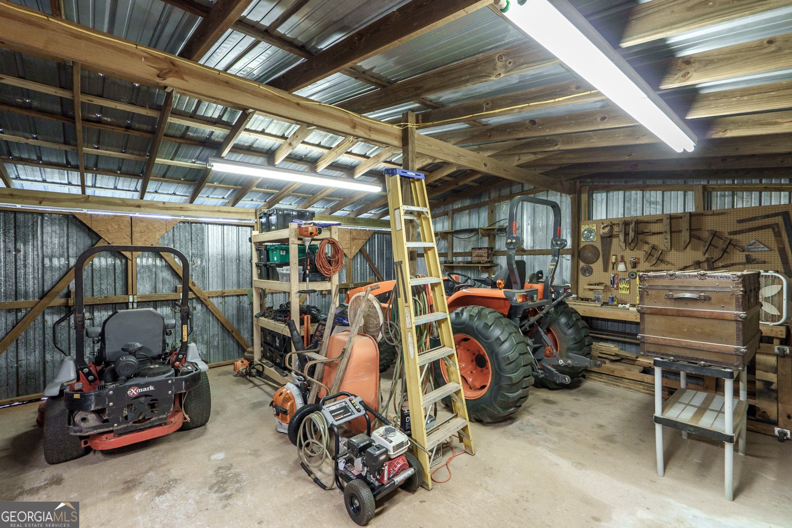 3151 Jack Glass Road Monroe - Photo 49